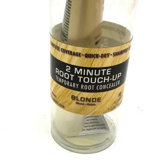 ALTERNA STYLIST - 2 minute root touch-up BLONDE / NEW - Picture 2 of 9